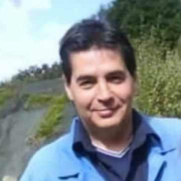 Photo of Michael Ian WELCH