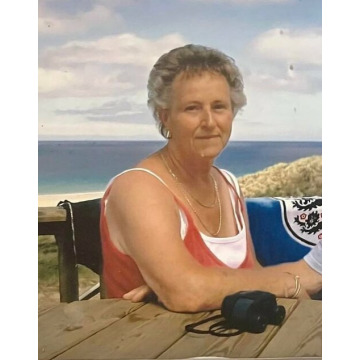 Photo of Enid EDMUNDS