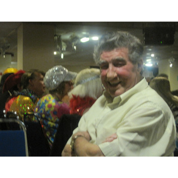 Photo for notice JAMES HARRISON