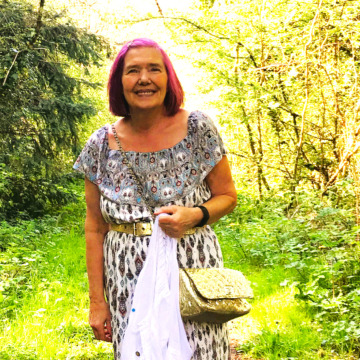 Photo for notice Ann HOWELL