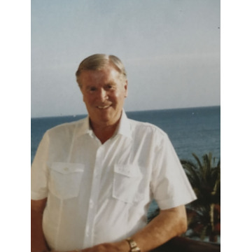 Photo of John STENTON