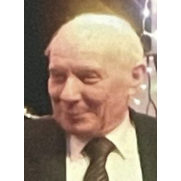 Photo of Patrick Joseph McGRATH