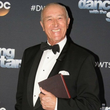 Notice Gallery for Len Goodman
