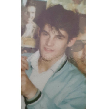 Notice Gallery for Joseph GALLAGHER