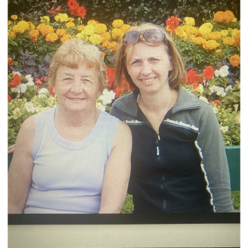 Notice Gallery for Selina Ann FISHER