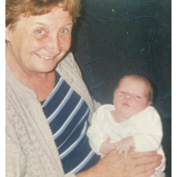 Notice Gallery for Selina Ann FISHER