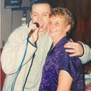 Photo for notice Selina Ann FISHER