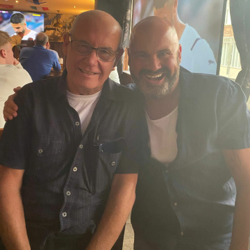 Photo for notice Malcolm DUFF