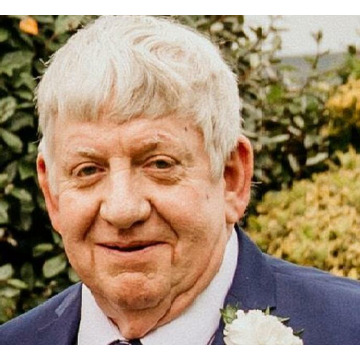 Photo of Royston Philip THOMAS