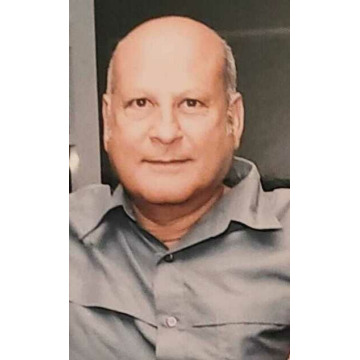 Photo of Dr. Sadrudin MAKEN