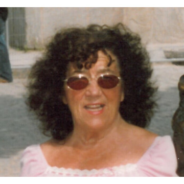 Photo of Marian TURNER