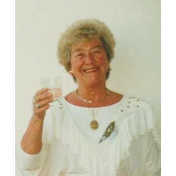 Photo of Jean KAY