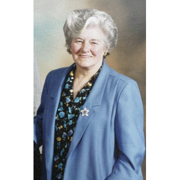 Photo of Jane CURRAN
