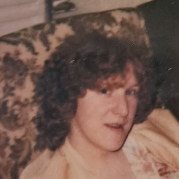 Photo for notice Linda HALL