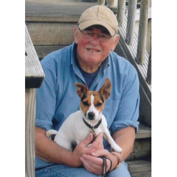 Photo of John BAILEY
