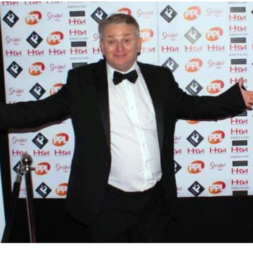 Notice Gallery for Andrew Mark COLBY