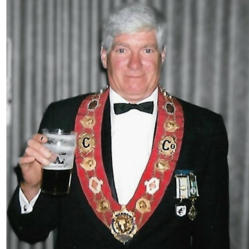 Photo of William BROWN
