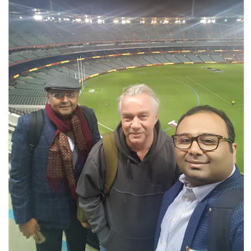 Notice Gallery for Peter LESTER