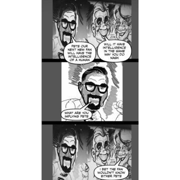 Notice Gallery for Peter LESTER