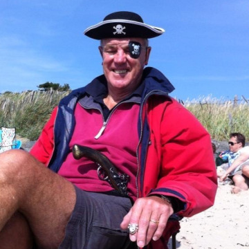 Notice Gallery for Ralph William OSBORNE