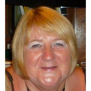 Notice Gallery for Brenda SCOTT