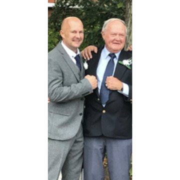 Photo for notice Alan DAWS