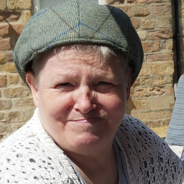 Notice Gallery for Joy Bernadette SPAVINS