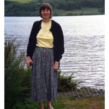Photo of Irene RANSOM