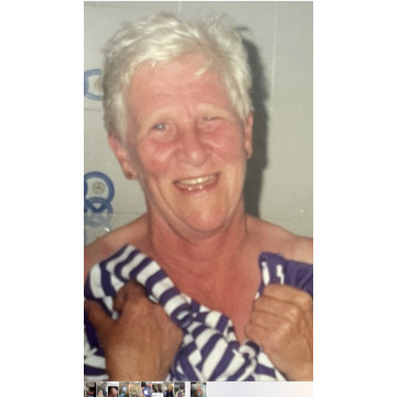 Photo of Joy Edith UPHAM