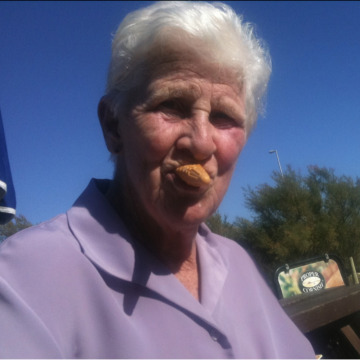 Notice Gallery for Joy Edith UPHAM