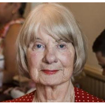 Photo of JOSEPHINE CARDING