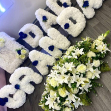 Notice Gallery for Stanley AFFLICK