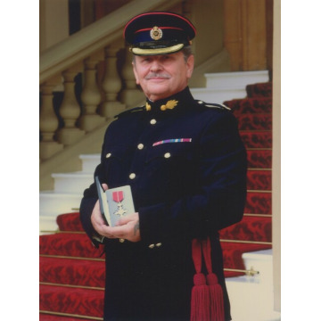 Photo of Nicholas HAY