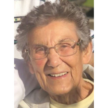 Photo of Peggy FENNER