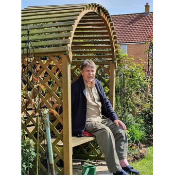 Photo of Richard Graham WRIGHT