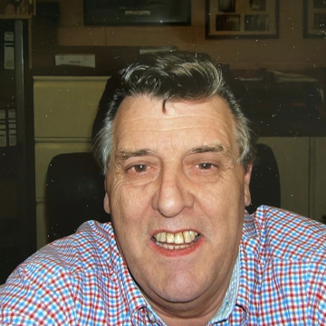 Notice Gallery for John Francis ROBSON