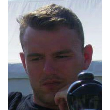 Photo of Oliver (Ollie) Jai DAVIES