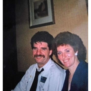 Notice Gallery for Alan LOWDEN