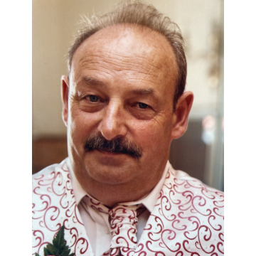 Notice Gallery for Nicholas MOGFORD