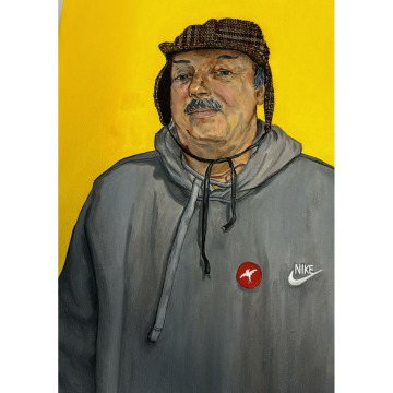 Notice Gallery for Nicholas MOGFORD