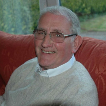 Photo of Peter DEWHURST