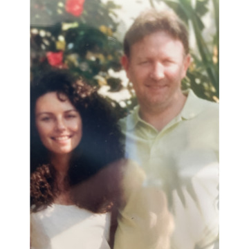 Photo for notice Alastair Douglas MCCALLUM