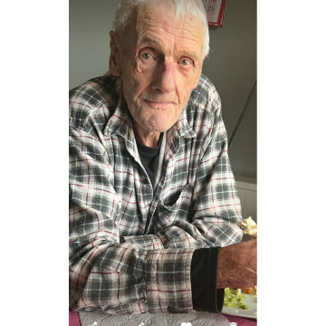 Photo of Wesley MEGARRY