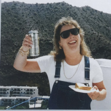 Photo of Lorraine MCDOUGALL