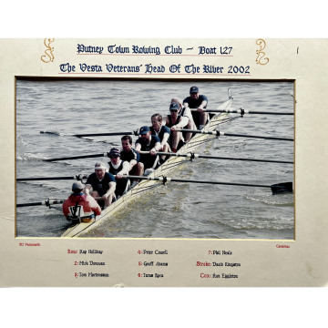 Notice Gallery for Maurice David KINGSTON