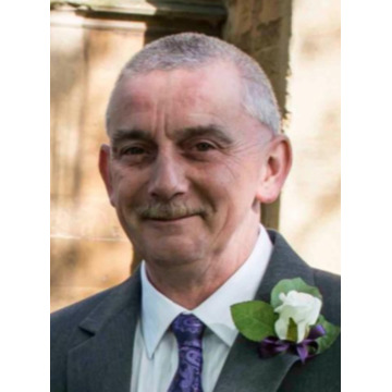 Photo of William PARKER