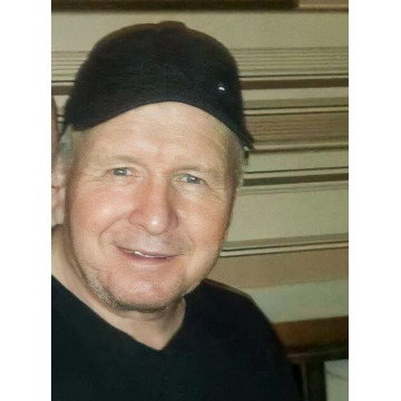 Notice Gallery for Patrick KELLY