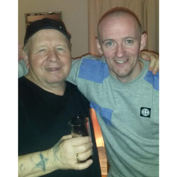 Notice Gallery for Patrick KELLY