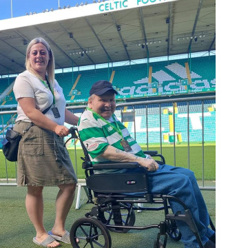 Notice Gallery for Patrick KELLY