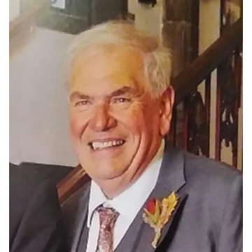 Photo of John Beresford HUTCHINSON